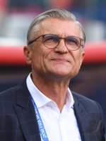 FUSSBALL WM 2018 Vorrunde Polen - Senegal