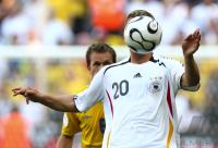 Fussball WM 2006 GER-SWE