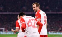 Fussball International CHL 23/24:  FC Bayern Muenchen -  Lazio Rom