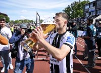 Fussball 3. Liga 23/24: JUBEL SSV Ulm, Aufstieg in die 2. Bundesliga