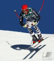 Ski Alpin  Herren Abfahrt Wengen