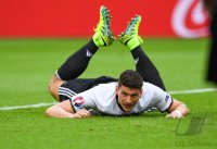 Fussball International Europameisterschaft 2016: Nordirland - Deutschland