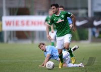 FUSSBALL 1. Bundesliga 13/14: Mehmet Ekici (SV Werder Bremen)