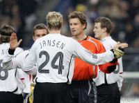 Fussball Nationalmannschaft