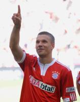 Fussball 1. Bundesliga: Bayern Muenchen - VfB Stuttgart