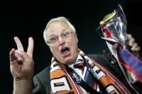 Fussball International: U21-EM, FINALE: Holland - Serbien