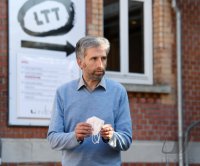 Tuebinger Modellversuch, Oeffnen mit Sicherheit, endet: Tuebingens Oberbuergermeister Palmer