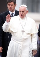 Rom Generalaudienz;  Papst Franziskus I.