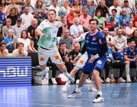 Handball  1. Bundesliga 2025/2026    06.09.2026 HBW Balingen - Weilstetten - SC Magdeburg