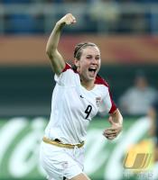 Fussball International Frauen Weltmeisterschaft  Viertelfinale