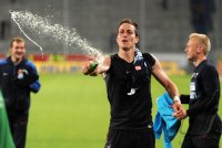 2. Fussball Bundesliga: MSV Duisburg - Hertha BSC Berlin