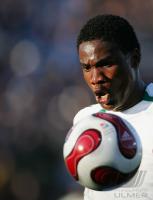 Fussball International  U 20 Weltmeisterschaft Scotland vs Nigeria