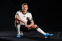 Fussball: 1. BUNDESLIGA  Saison 2010/20111,  Andre SCHUERRLE