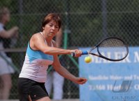 Tennis Oberliga Frauen  UEBER   50 ;  TC Horb