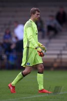 Fussball Testspiel Saison 16/17: Hamburger SV - Al Jazira Club