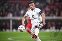 FUSSBALL EUROPA LEAGUE SAISON 2025/2026
SC Freiburg - FC Basel