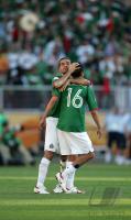 Fussball WM 2006:Mexiko - Iran