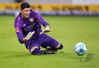 Fussball 1. Bundesliga Saison 20/21: VfB Stuttgart - Borussia Dortmund