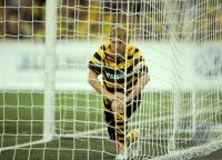 Fussball Pokalfinale Schweiz: BSC Young Boys Bern - FC Sion