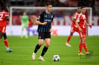 Fussball International CHL 25/26: 
FC Bayern Muenchen - Club Bruegge