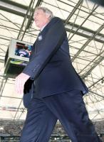 Fussball WM 2006: Argentinien - Serbien Montenegro