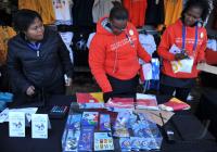 FIFA Confed Cup 2009:  Spanien - Irak