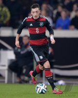 Fussball International Testspiel: Deutschland - Chile