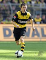 Fussball 1. Bundesliga: Dortmund, RUKAVINA