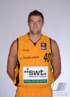 1. Basketball Bundesliga 2012/2013  Walter Tigers Tuebingen