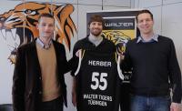 1. Basketball Bundesliga 2009/2010 Walter Tigers Tuebingen