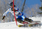 SKI   Weltcup  Salalom  Park City Damen  Christel Pascal (FRA)