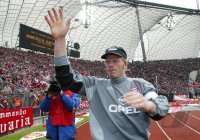 Fussball 1. Bundesliga