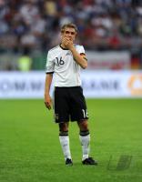 FUSSBALL INTERNATIONAL: Deutschland - Bosnien Herzegowina