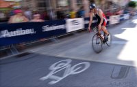 1. Mey Generalbau Triathlon Tuebingen 2015