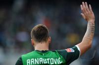 Fussball: 1. Bundesliga Saison 2010/2011: Bremen - Koeln