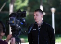 Training Barmer 2. Basketball Bundesliga am 08.09.2020 in Tuebingen (Panzerhalle Tuebingen)