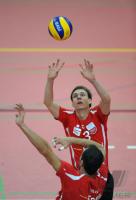 Volleyball 1. Bundesliga  ENBW  TV Rottenburg