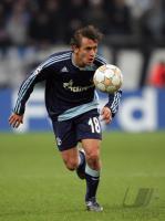 Fussball, Champions League: FC Schalke 04 - Rosenborg BK