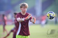 Fussball, Junioren U 17 WM 2025 Sechzehntelfinal, Schweiz - Aegypten