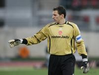 Fussball 1.Bundesliga 2006/2007  Nuernberg - Stuttgart