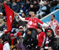 Fussball International  Club WM  Etoile Sportive du Sahel - Pachuca