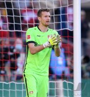 Fussball 1. Bundesliga Saison 20/21: VfB Stuttgart - Bayer 04 Leverkusen