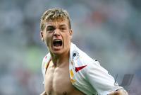 Fussball International  U 17 Weltmeisterschaft        Spiel um Platz DreiGhana - DeutschlandGhana vs. Germany