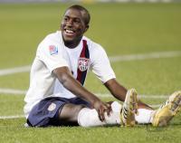 Fussball International  U 20 WM BRA-USA