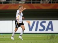 Fussball International FIFA Frauen Weltmeisterschaft  2007 China