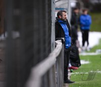 Fussball C - Junioren Landesstaffel Mitte 1  2025/2026 Spvgg Freudenstadt - TuS Ergenzingen