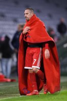 Fussball 1. Bundesliga 17/18; Testspiel: FC Bayern Muenchen - SG Sonnenhof Gro&Atilde;aspach