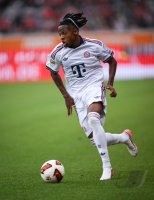 Fussball  Testspiel 1. Bundesliga   26/27   18.08.2026 1. FC Heidenheim - FC Bayern Muenchen