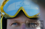 SKI   Weltcup  Super G  Mnner Hermann Maier (AUT); Portrt