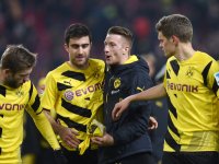 Fussball 1. Bundesliga Saison 14/15: Marco Reus (Borussia Dortmund)